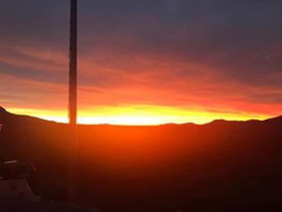Cortijo Calma - Countryside Peace & Tranquility Apartment Oria Exterior foto