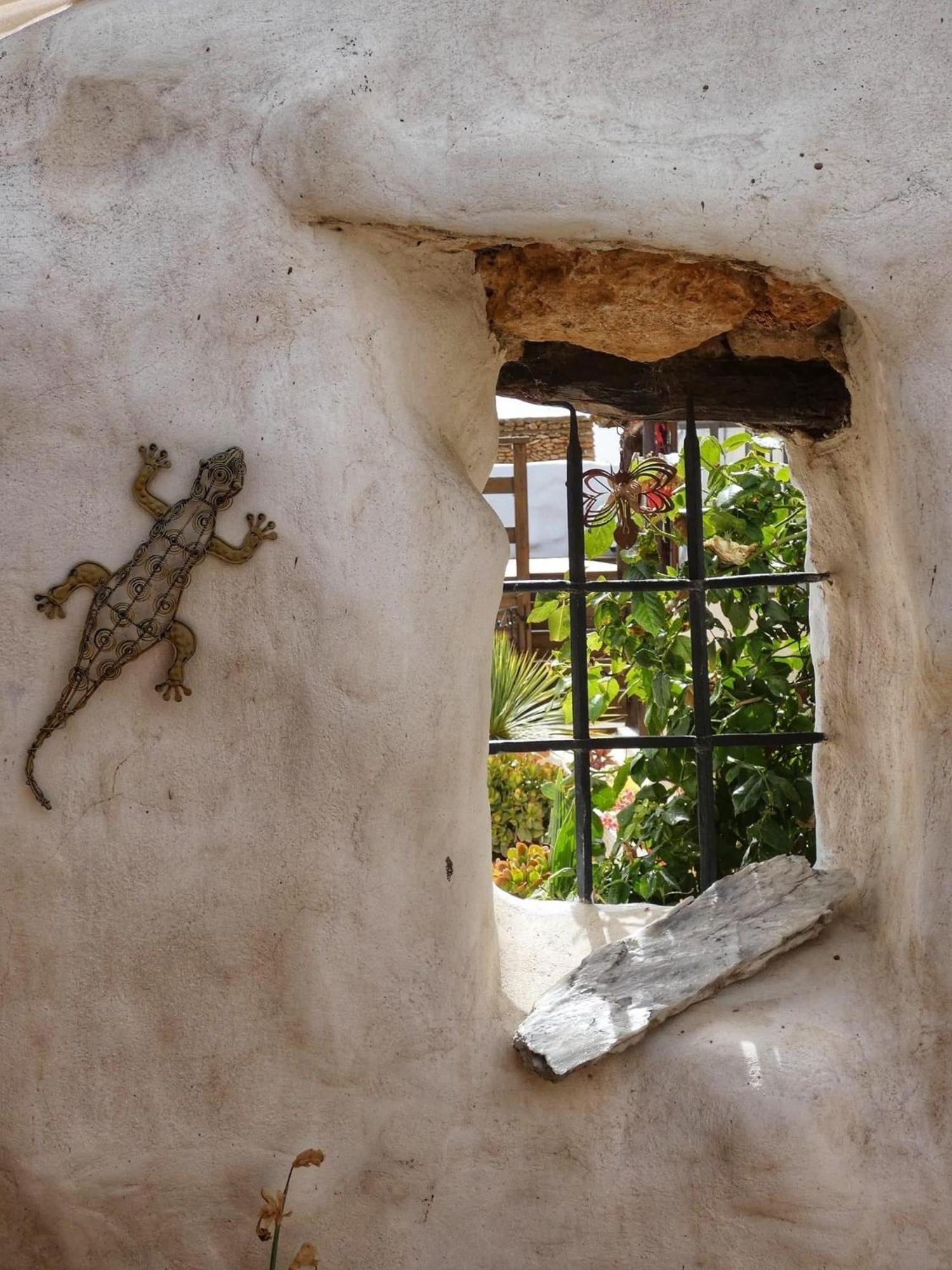 Cortijo Calma - Countryside Peace & Tranquility Apartment Oria Exterior foto